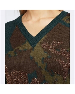 Платье Deana с добавлением шерсти, зеленый Guess