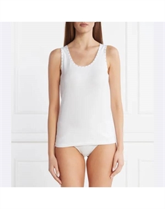 Топ стандартного кроя, белый Joop