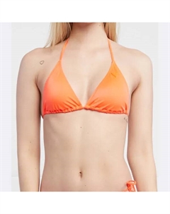 Верх бикини, оранжевый Guess
