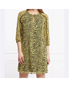 Платье, зеленый Liu jo