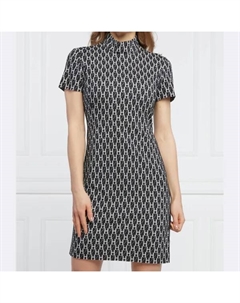 Каринари платье, синий Hugo