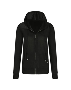 Свитер обычного кроя, черный Liu jo