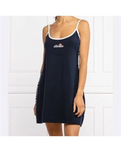 Современное платье, синий Ellesse