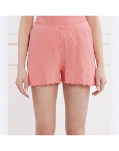 Пижамные шорты стандартного кроя, розовый Joop