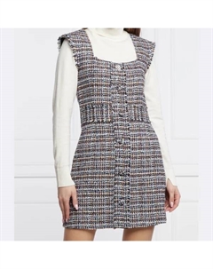 Платье, синий Liu jo