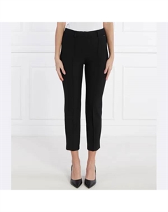 Брюки узкого кроя, черный Joop