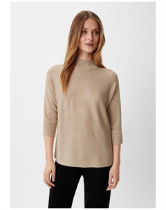 Вязаный свитер, цвет beige Comma,