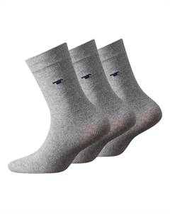 Носки 3 шт Kinder Strümpfe, цвет Array Tom tailor