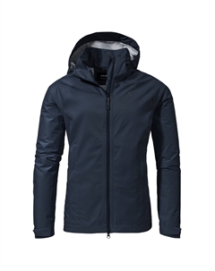 Дождевик Women's Easy XT, цвет Navy Blazer Schoffel