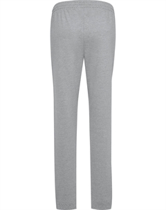 Спортивные брюки Hmlgo 2.0 Woman, серый меланж Hummel