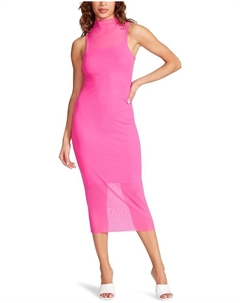 Платье Sidra, цвет Pink Glo Steve madden