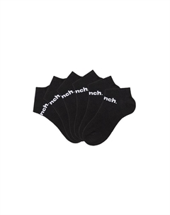 Спортивные носки для нейтрального цвета, цвет schwarz Bench