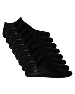 Носки 8 шт, черный Tom tailor