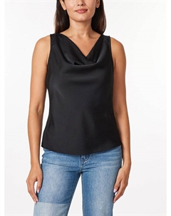 Блуза Bluse, черный Scotch&soda