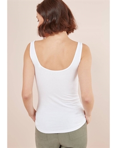 Топ, белый Next