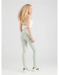 Леггинсы Skinny Workout Pants TAMI-2, мятный Only play