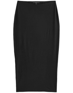 Юбка миди Skirt, черный Next