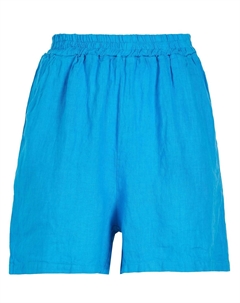 Шорты, лазурный 8 by yoox