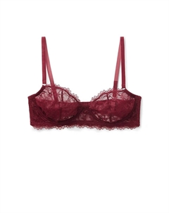 Бюстгальтер T-shirt Bra SHE IS A CLASSIC, красный Intimissimi