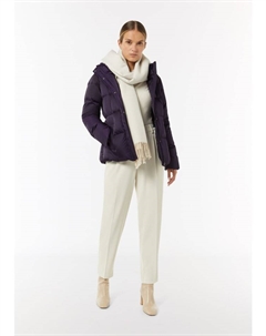 Спортивная куртка Outdoor-Jacke langarm, фиолетовый Comma,