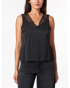 Блуза Bluse, черный Scotch&soda