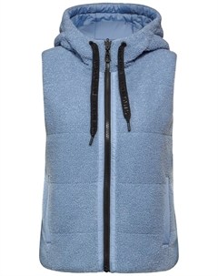 Жилет Vest, синий Cecil