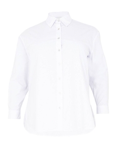 Блуза Blouse, белый Yoek