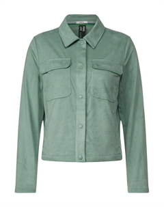 Блейзер Blazer, зеленый Cecil