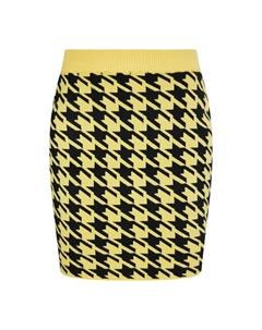 Юбка ROCKS Skirt, желтый Mymo