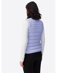 Утепленный жилет Sports Vest, цвет Lavender 4f