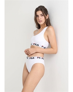 Трусы, белый Fila