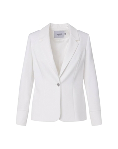 Блейзер Blazer 8UF001, цвет mottled white Quiosque