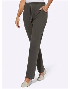 Трикотажные брюки, цвет Graphit Classic basics