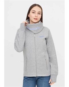 Толстовка "HAYLO", серый Bench