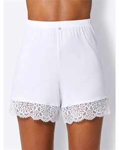 Трусы (1 шт.), белый Wäschepur