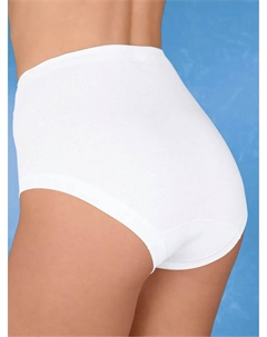 Трусы Шоллер, белый Wäschepur