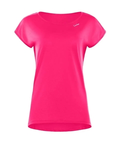 Футболка "MCT013", Ультралегкая, розовый Winshape