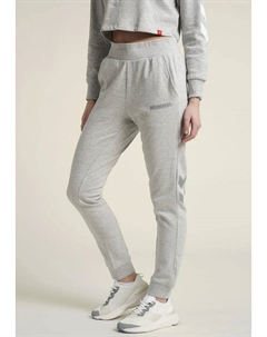 Спортивные штаны, серый Hummel