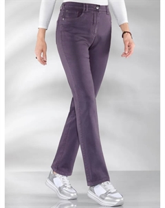 Удобные джинсы (1 шт.), цвет Lavendel Classic basics