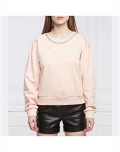 Толстовка обычного кроя, красный Liu jo