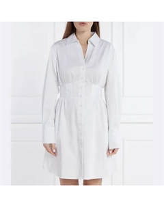 Платье, белый Guess