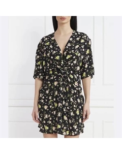 Платье, черный Zadig&voltaire