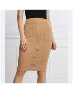 Юбка Дениз, коричневый Guess