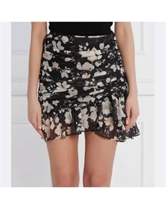 Юбка, черный Guess