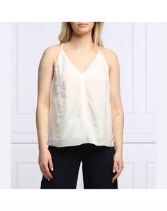 Топ свободного кроя, белый Marc o'polo