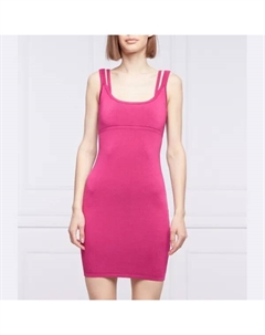 Платье, фуксия Guess