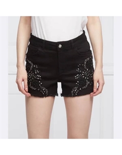 Узкие шорты, черный Liu jo