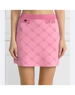 Юбка, розовый Liu jo