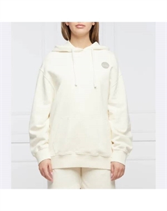 Толстовка свободного кроя, бежевый Marc o'polo