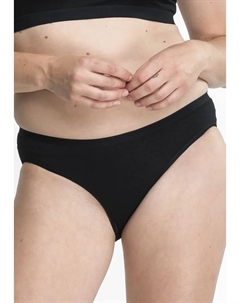 Трусики бикини (3 шт.), без раздражающих боковых швов, черный Speidel